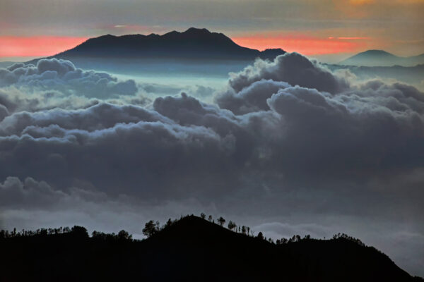 BROMO LANDSCHAP