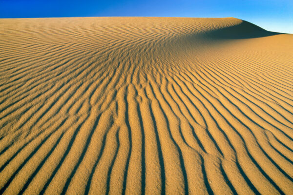 DEATH VALLEY DUIN